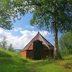 Hessdalen Ufocamp Habitación en casa particular