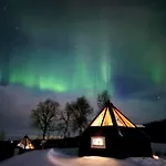 Hessdalen Ufocamp