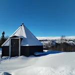 Hessdalen Ufocamp Vårhus