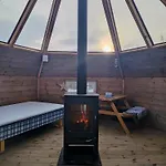 Hessdalen Ufocamp