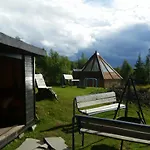 Hessdalen Ufocamp * Vårhus