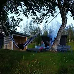 Hessdalen Ufocamp Vårhus
