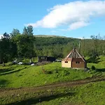 Hessdalen Ufocamp