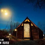 Hessdalen Ufocamp Habitación en casa particular *