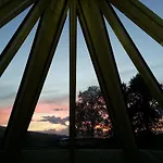 Hessdalen Ufocamp