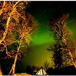 Hessdalen Ufocamp