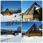 Hessdalen Ufocamp * Vårhus