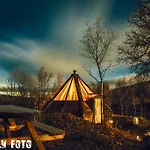 Hessdalen Ufocamp Vårhus