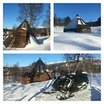 Hessdalen Ufocamp