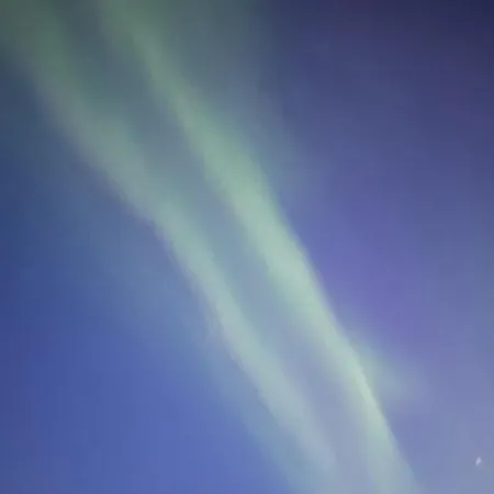 Hessdalen Ufocamp *