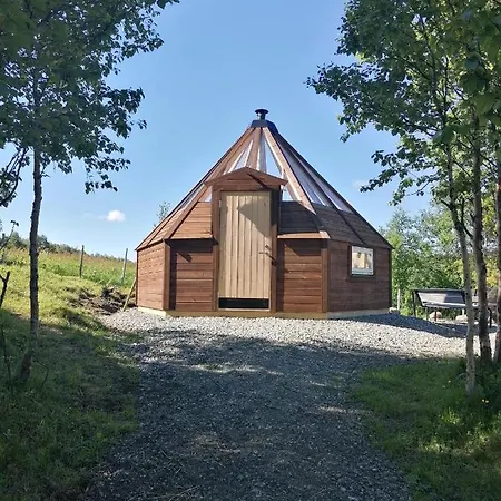 Pansiyon Hessdalen Ufocamp