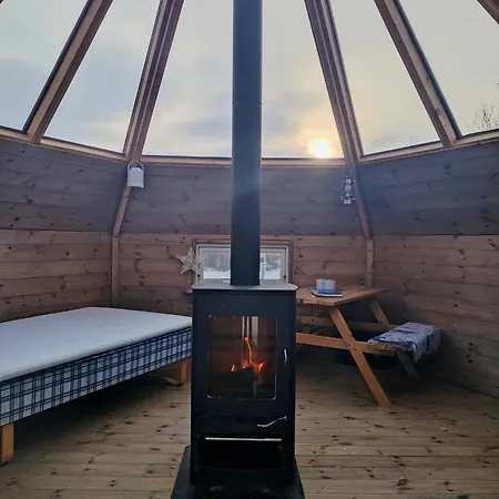 Hessdalen Ufocamp