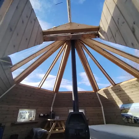 Hessdalen Ufocamp
