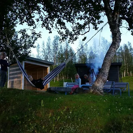 Hessdalen Ufocamp Vårhus