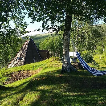 Hessdalen Ufocamp *