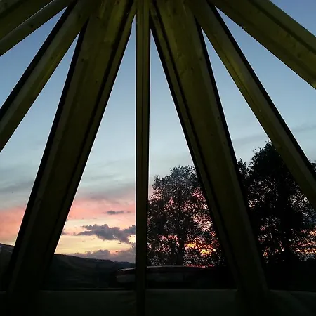 Hessdalen Ufocamp