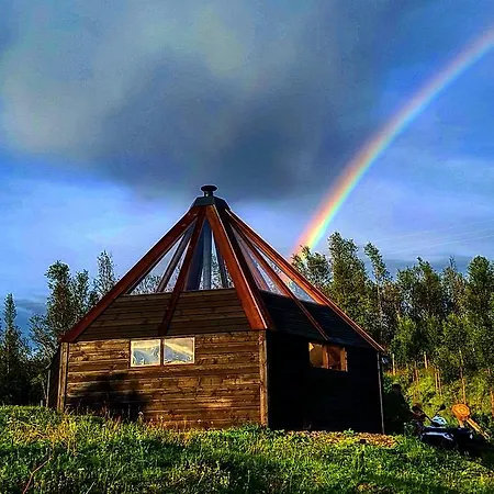Hessdalen Ufocamp *