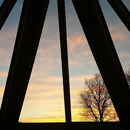 Hessdalen Ufocamp Vårhus