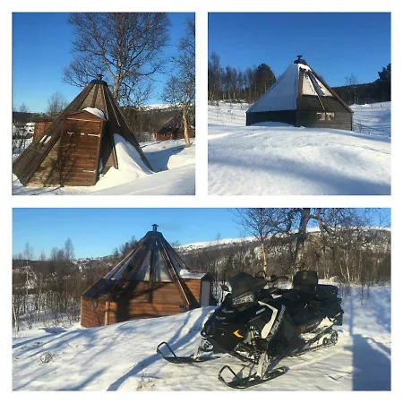Hessdalen Ufocamp