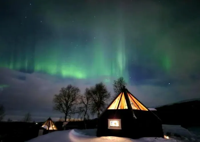 Hessdalen Ufocamp