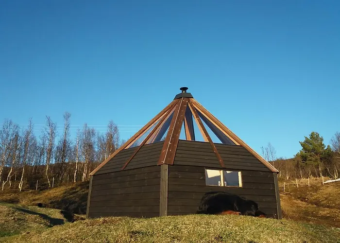Hessdalen Ufocamp