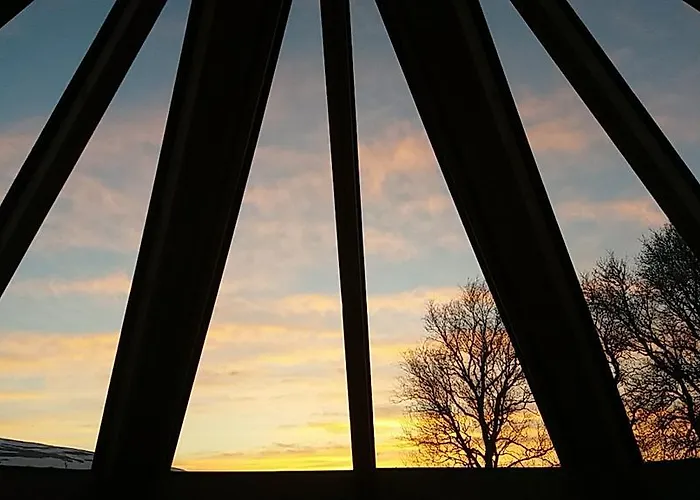 Hessdalen Ufocamp Vårhus