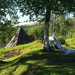 Hessdalen Ufocamp *