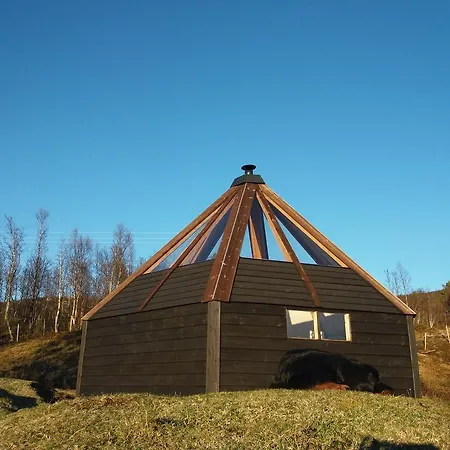 Hessdalen Ufocamp