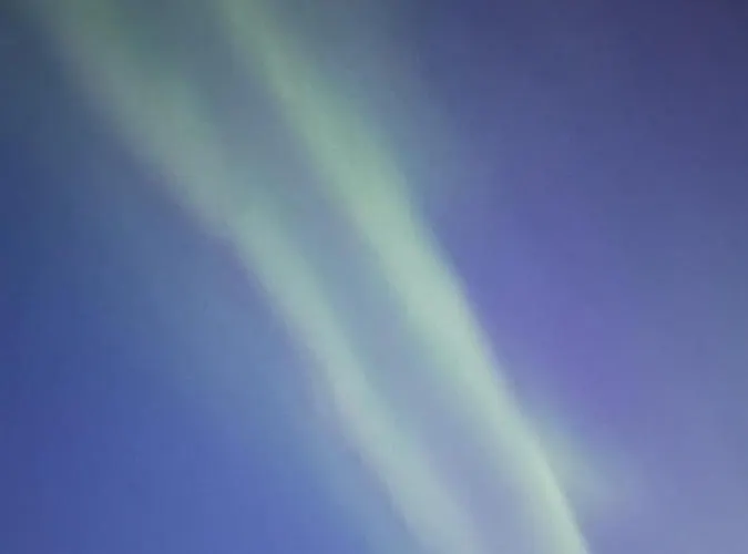 Hessdalen Ufocamp *
