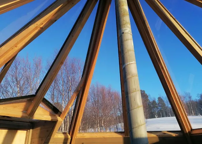 Pansiyon Hessdalen Ufocamp *