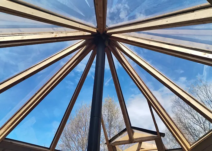 Pansiyon Hessdalen Ufocamp *