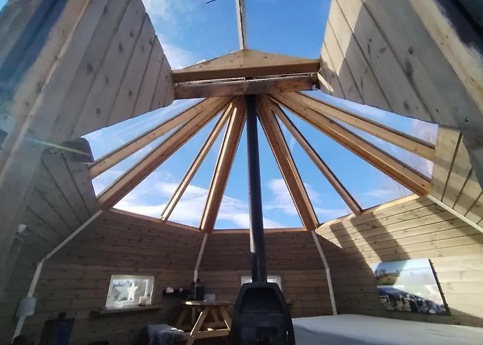 Hessdalen Ufocamp