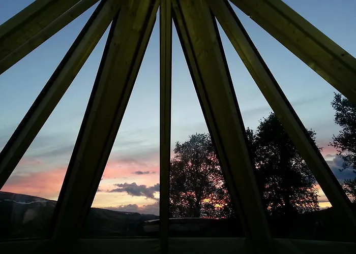 Hessdalen Ufocamp