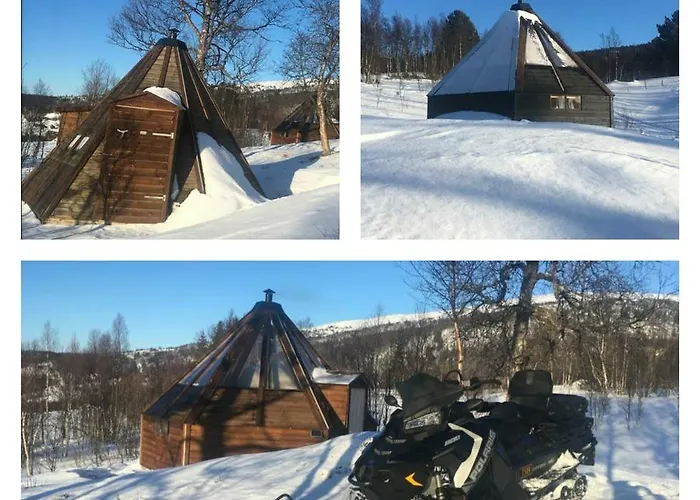 Hessdalen Ufocamp